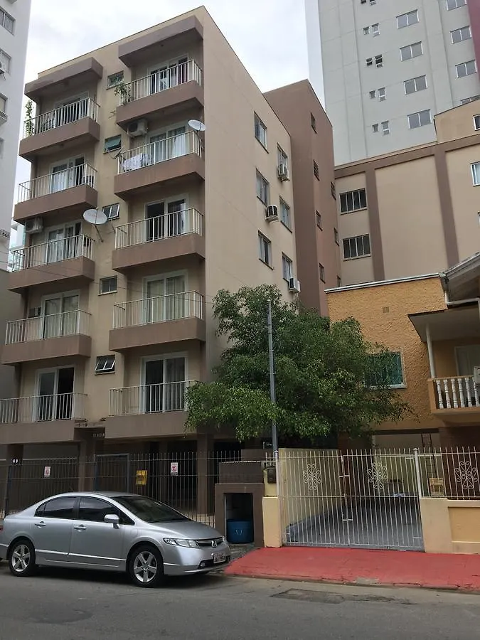Ed. Altamar location