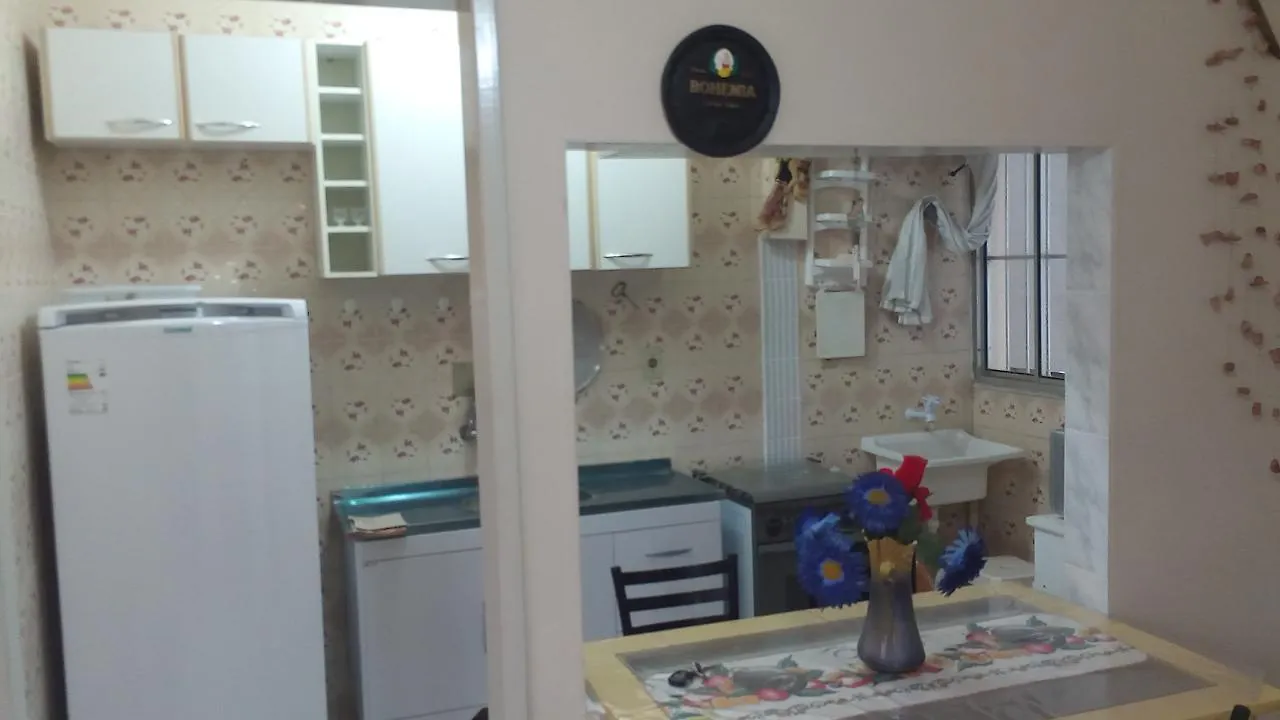 Ed. Altamar Hotel Balneario Camboriu Apartment