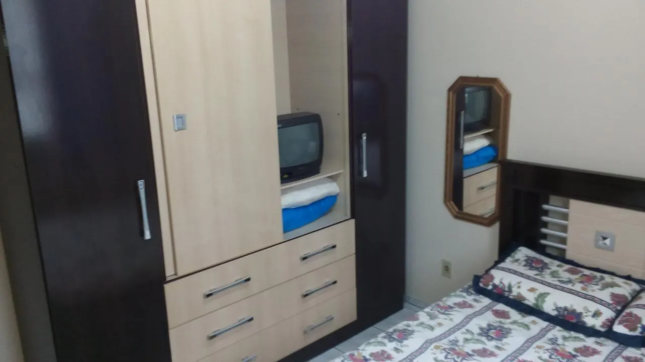 Ed. Altamar Hotel Balneario Camboriu Brazil