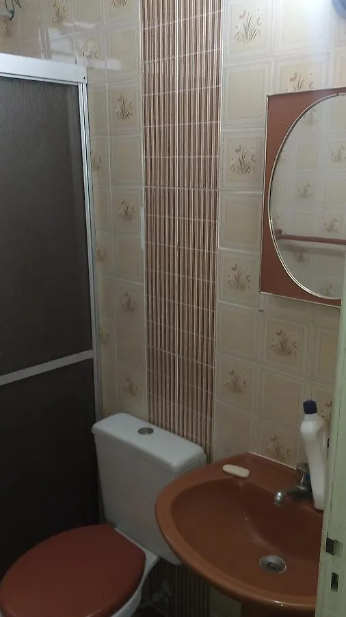 Ed. Altamar Hotel Balneario Camboriu